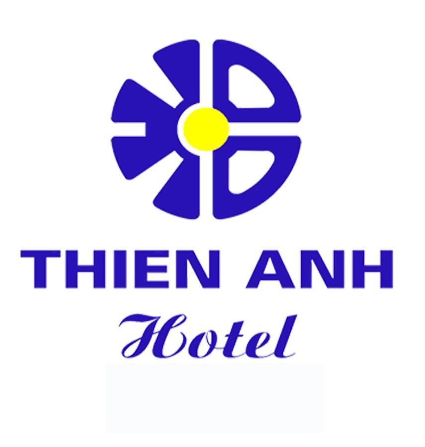 Thien Anh Hotel Hai Phong Bagian luar foto